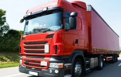 İzmir Şabanözü Ambar Kargo