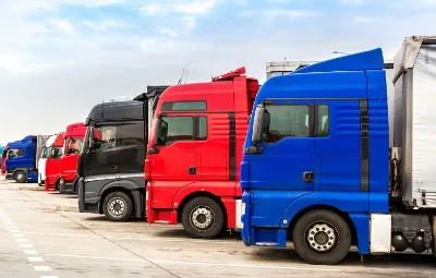 İzmir Şabanözü Ambar Nakliyat