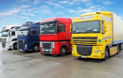 İzmir Şabanözü Nakliye Ambarı