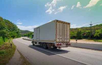 İzmir ile Şabanözü Arası Bulaşık Makinesi Taşıma